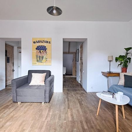 Urbannestgroup - Old Town - Stare Miasto - Freta 50 Warszawa Zewnętrze zdjęcie