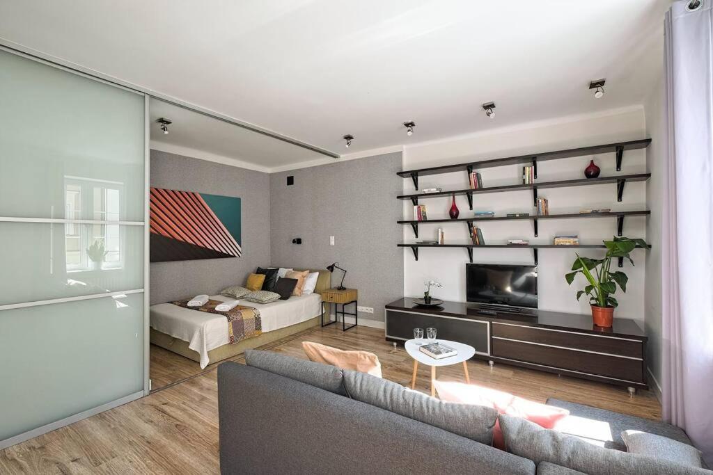 Urbannestgroup - Old Town - Stare Miasto - Freta 50 Warszawa Zewnętrze zdjęcie