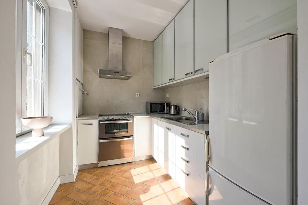 Urbannestgroup - Old Town - Stare Miasto - Freta 50 Warszawa Zewnętrze zdjęcie