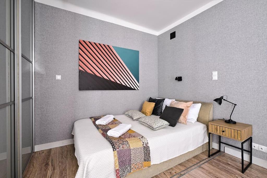Urbannestgroup - Old Town - Stare Miasto - Freta 50 Warszawa Zewnętrze zdjęcie