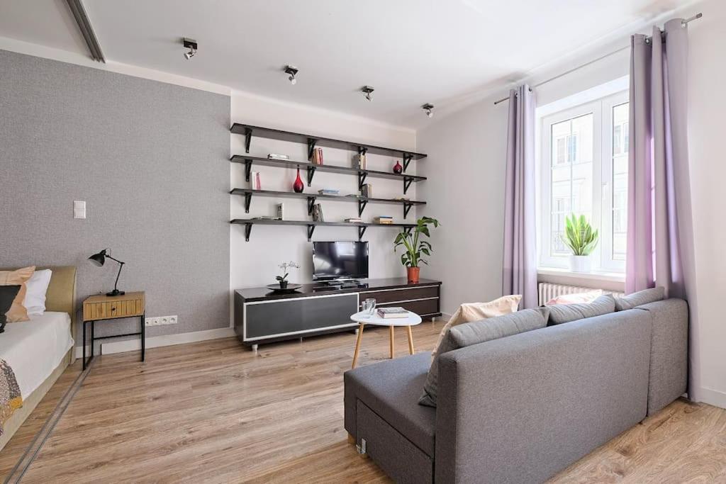 Urbannestgroup - Old Town - Stare Miasto - Freta 50 Warszawa Zewnętrze zdjęcie