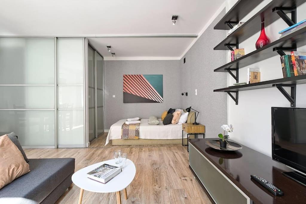 Urbannestgroup - Old Town - Stare Miasto - Freta 50 Warszawa Zewnętrze zdjęcie