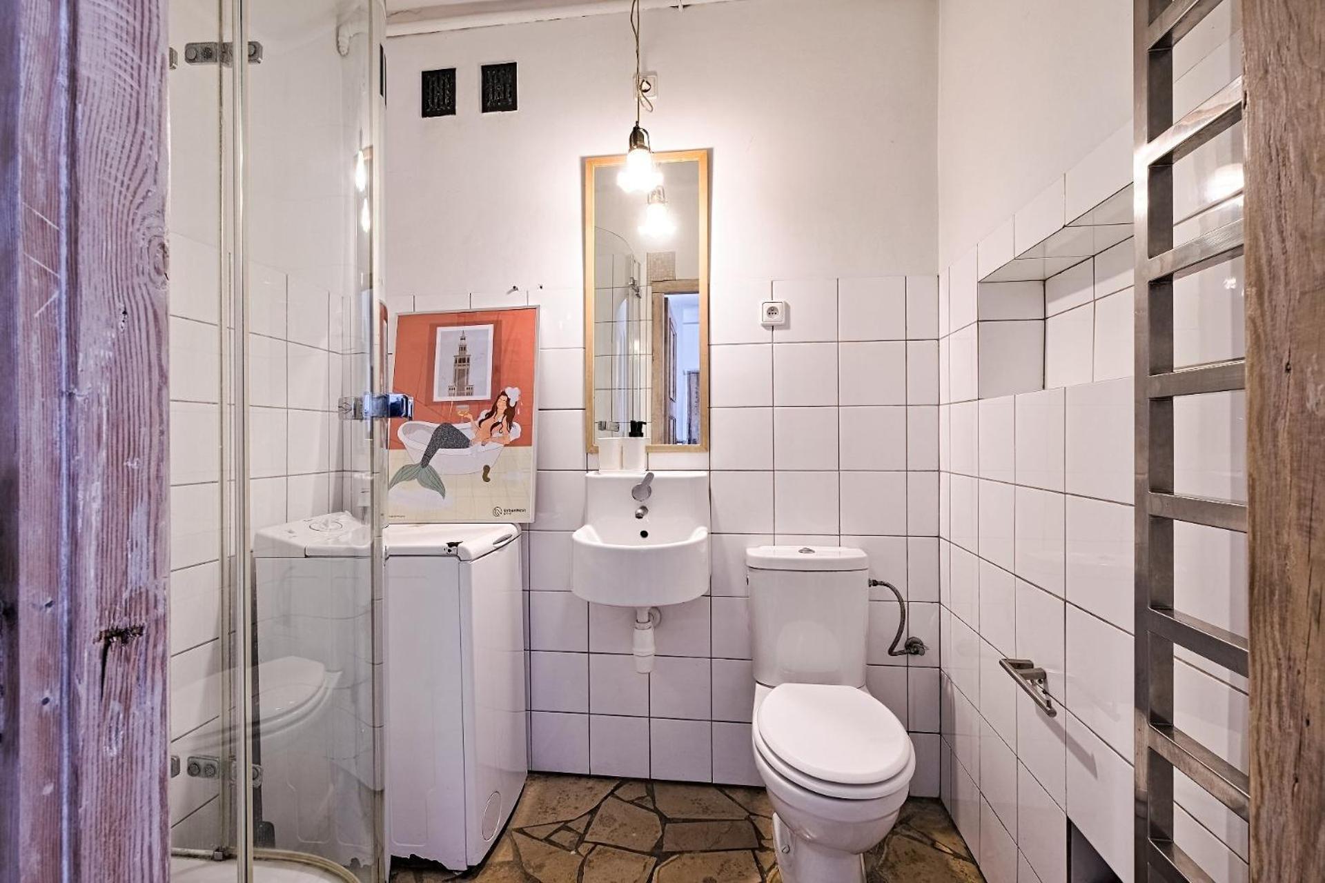 Urbannestgroup - Old Town - Stare Miasto - Freta 50 Warszawa Zewnętrze zdjęcie