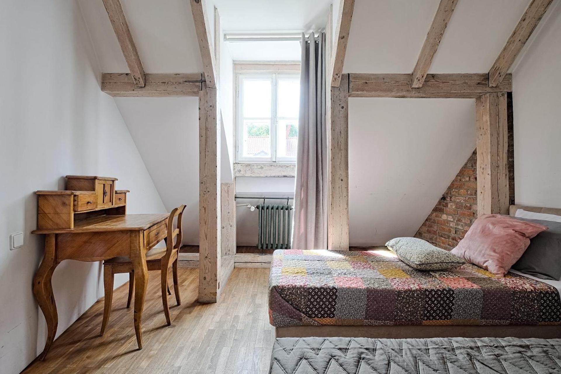 Urbannestgroup - Old Town - Stare Miasto - Freta 50 Warszawa Zewnętrze zdjęcie