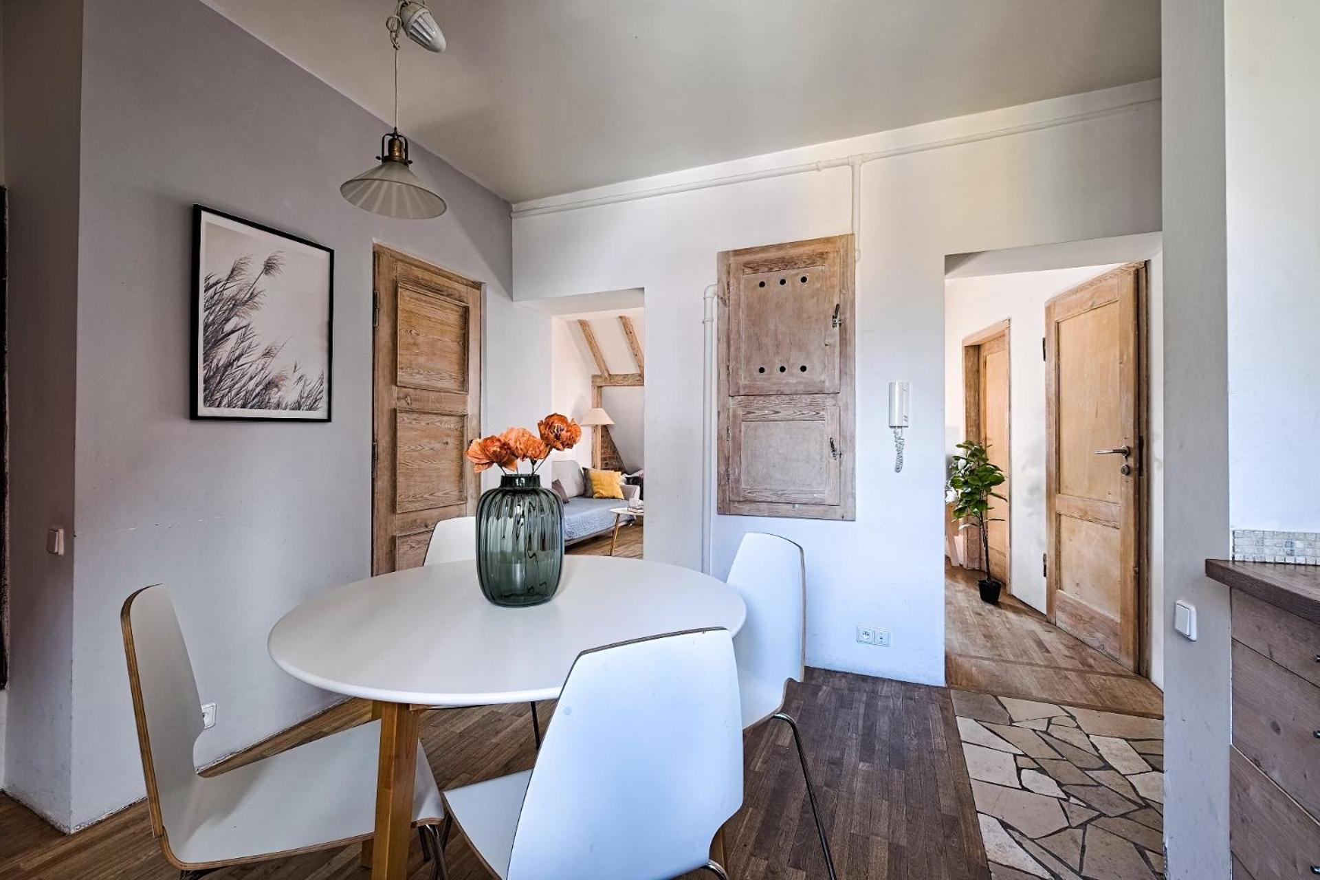 Urbannestgroup - Old Town - Stare Miasto - Freta 50 Warszawa Zewnętrze zdjęcie