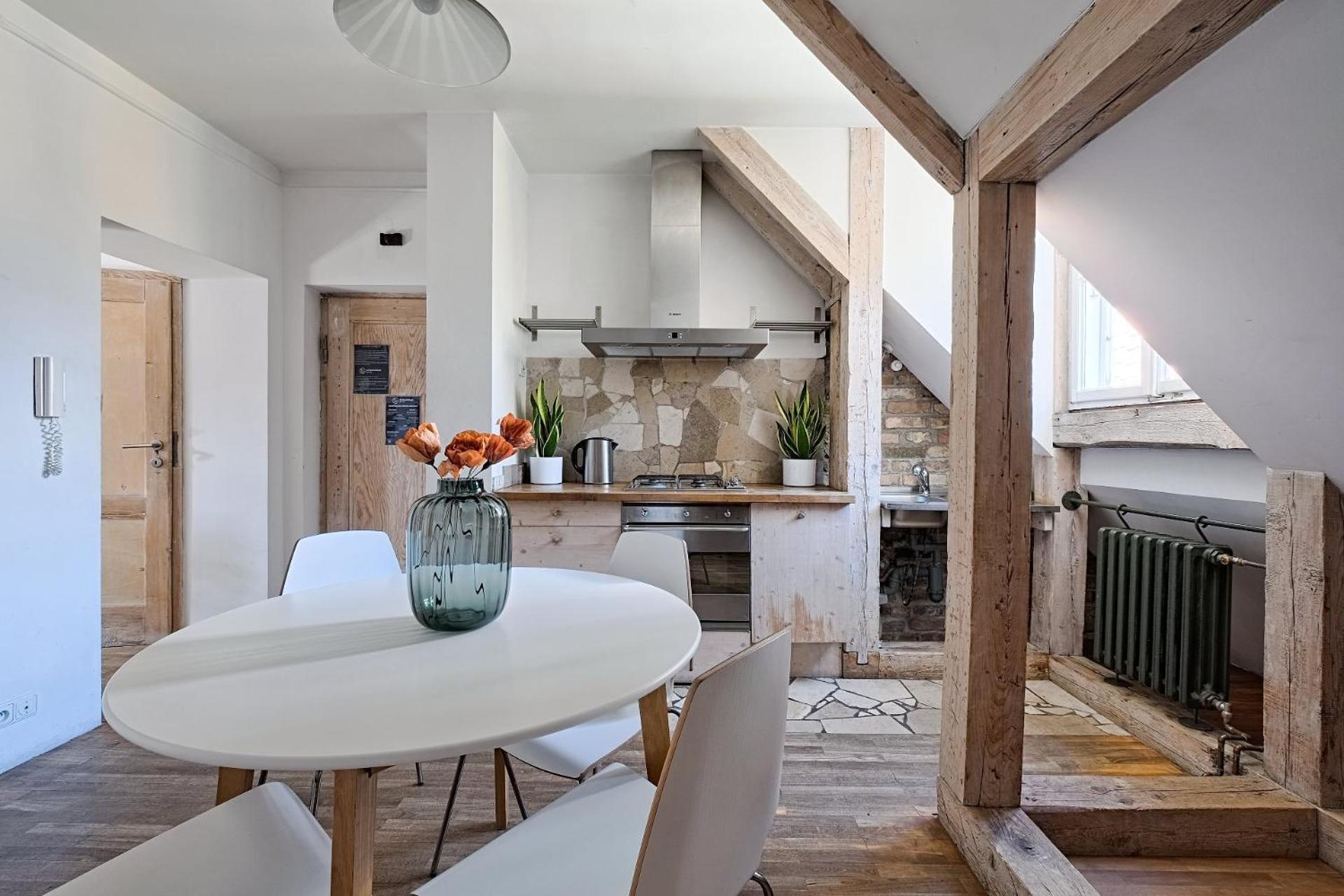 Urbannestgroup - Old Town - Stare Miasto - Freta 50 Warszawa Zewnętrze zdjęcie