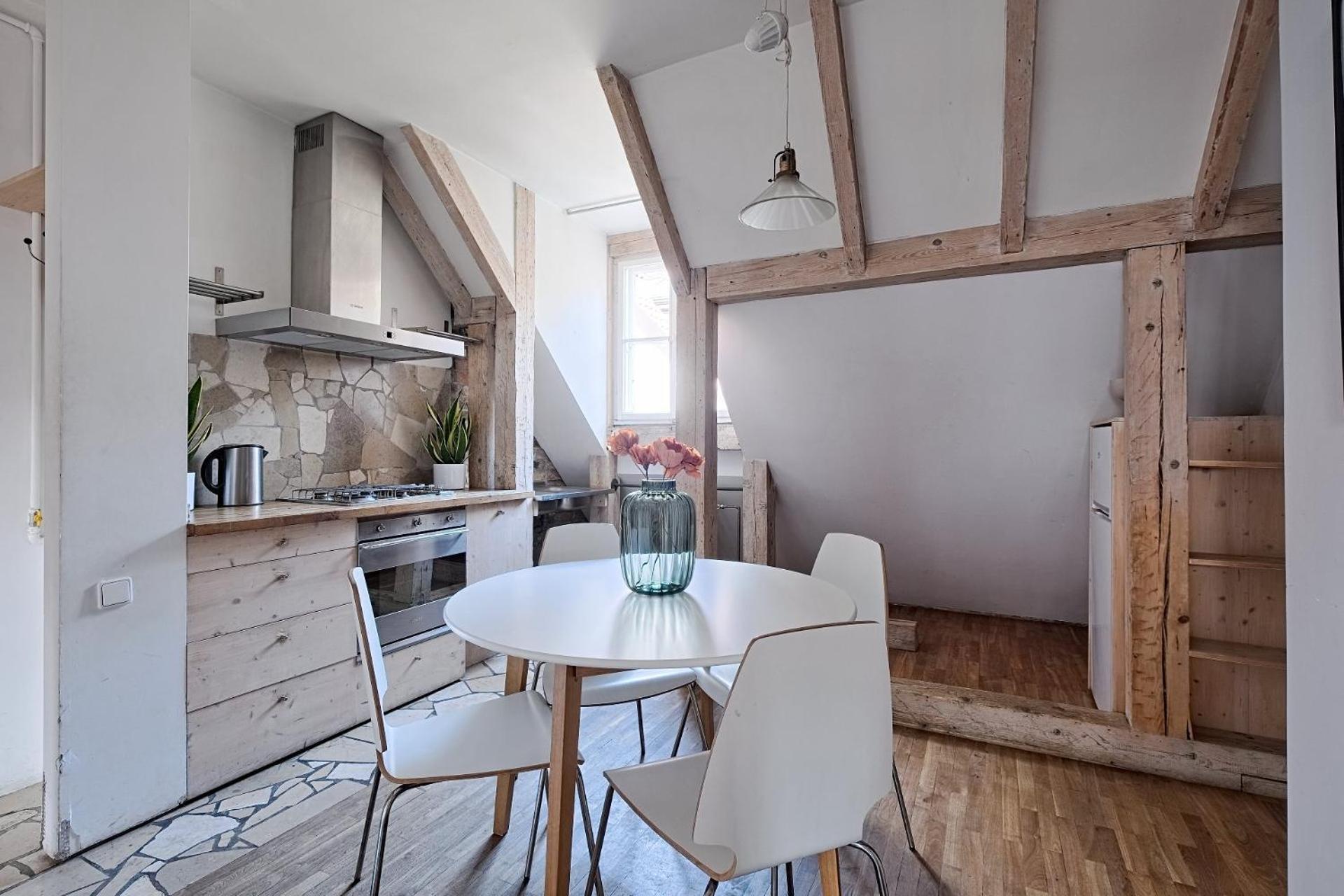 Urbannestgroup - Old Town - Stare Miasto - Freta 50 Warszawa Zewnętrze zdjęcie