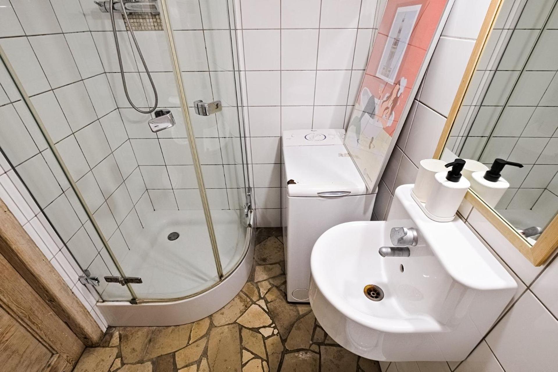 Urbannestgroup - Old Town - Stare Miasto - Freta 50 Warszawa Zewnętrze zdjęcie