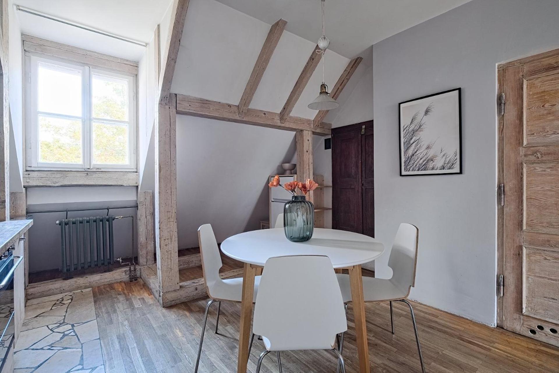Urbannestgroup - Old Town - Stare Miasto - Freta 50 Warszawa Zewnętrze zdjęcie